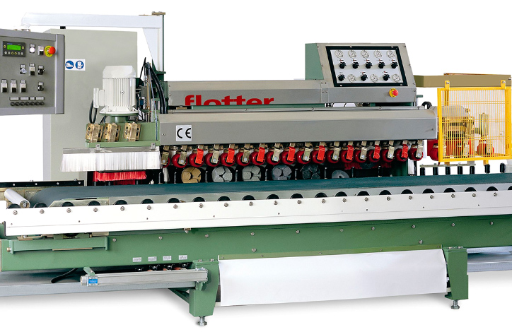 艾瑪森-陶瓷行業成功案例 艾瑪森-陶瓷行業成功案例