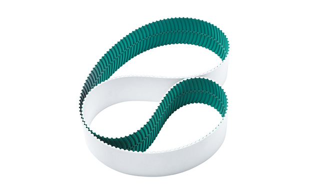 特殊深加工同步帶 特殊深加工同步帶