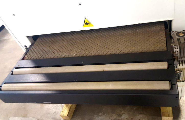 木材行業(yè)的PU輕型輸送帶 木材行業(yè)的PU輕型輸送帶